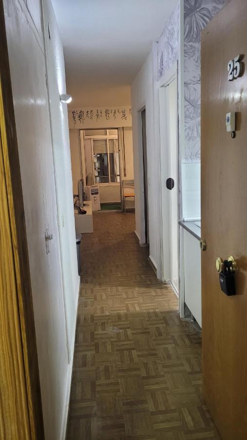 Estudio 73 Appartement *