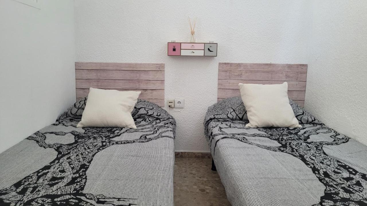 Appartement Estudio 73