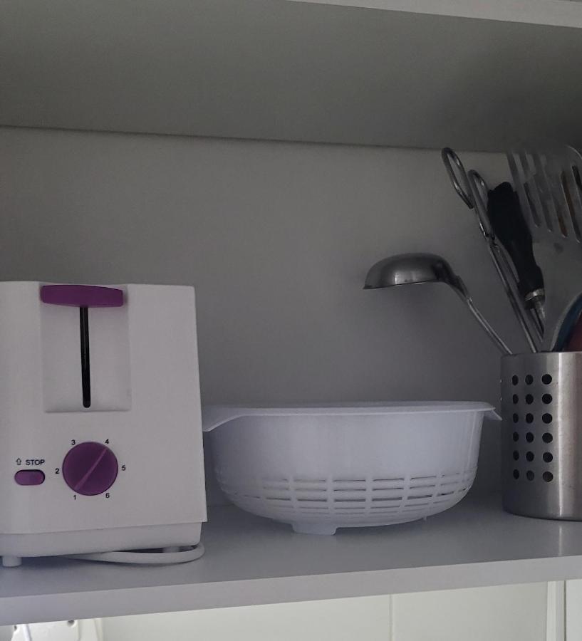 Estudio 73 Appartement