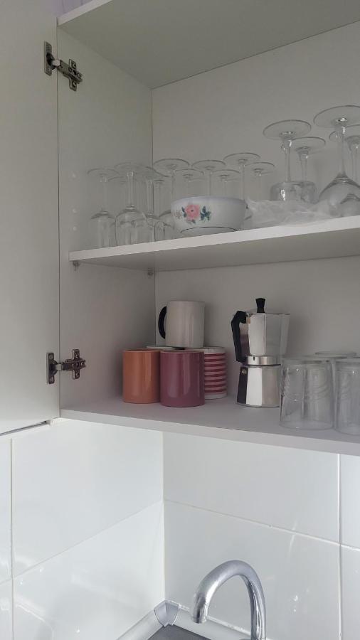 Appartement Estudio 73