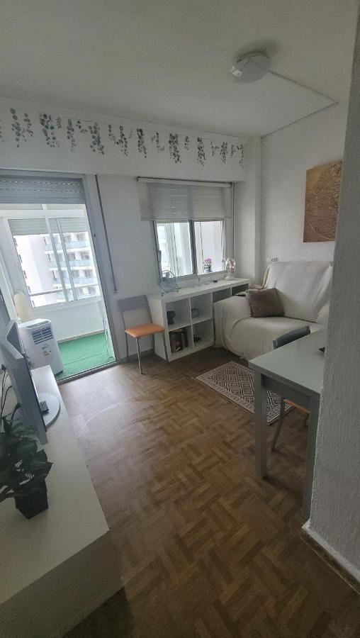 Estudio 73 Appartement Torremolinos